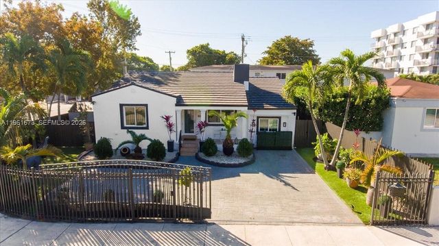 2400 SW 21st Ter, Miami, FL 33145