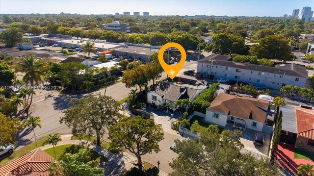 2400 SW 21st Ter, Miami, FL 33145