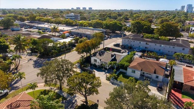 2400 SW 21st Ter, Miami, FL 33145