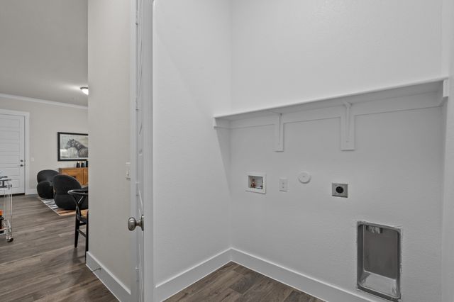 3279 Ganzer Road W 125B, Denton, TX 76207