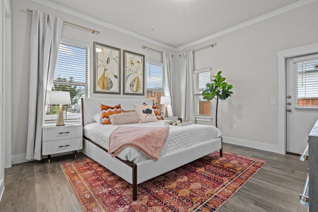 3279 Ganzer Road W 125B, Denton, TX 76207