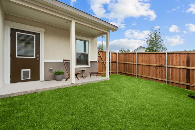 3279 Ganzer Road W 125B, Denton, TX 76207