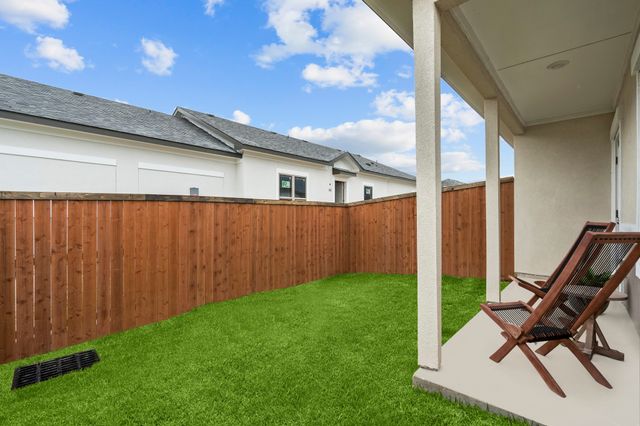3279 Ganzer Road W 125B, Denton, TX 76207