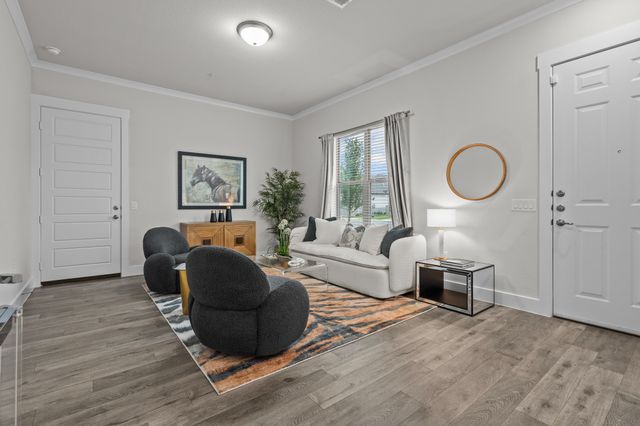 3279 Ganzer Road W 125B, Denton, TX 76207