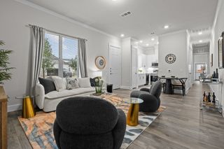3279 Ganzer Road W 125B, Denton, TX 76207