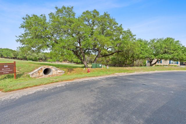 7201 Getaway DR, Jonestown, TX 78645