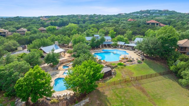 7201 Getaway DR, Jonestown, TX 78645