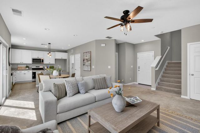 2797 Rainer Way, Antelope, CA 95843