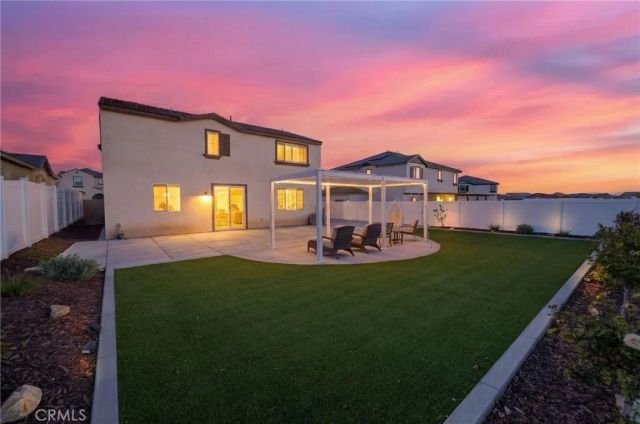 30734 White Pines Drive, Menifee, CA 92584