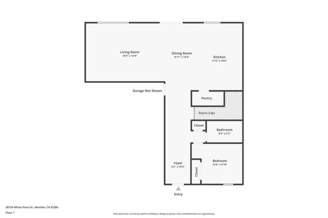 30734 White Pines Drive, Menifee, CA 92584
