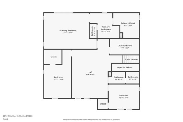 30734 White Pines Drive, Menifee, CA 92584