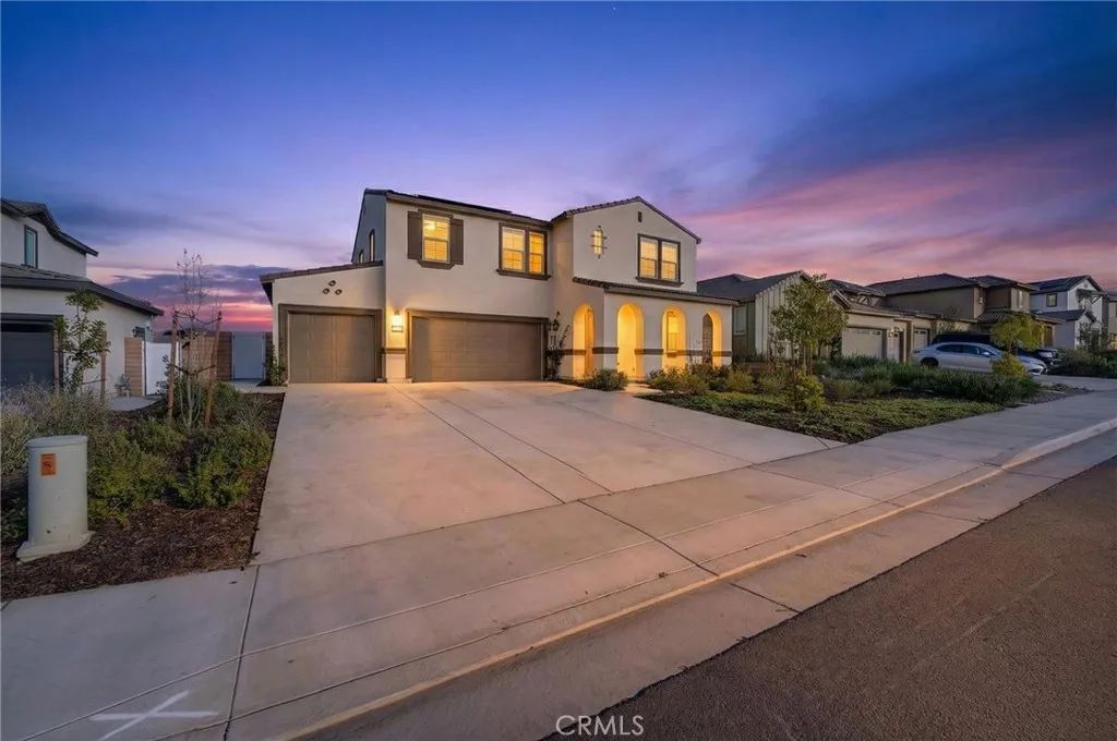 30734 White Pines Drive, Menifee, CA 92584