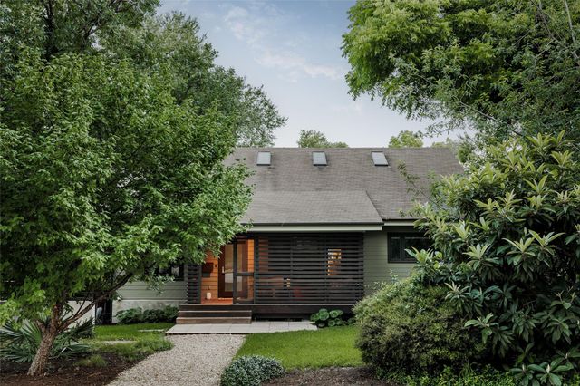 2201 Bowman Ave, Austin, TX 78703