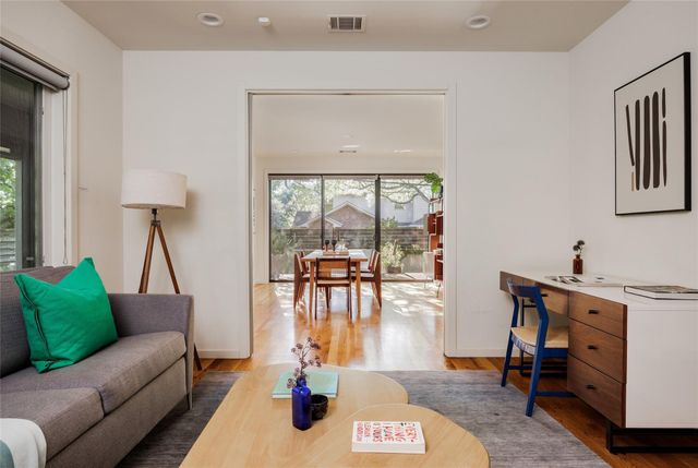 2201 Bowman Ave, Austin, TX 78703
