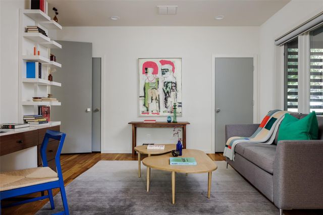 2201 Bowman Ave, Austin, TX 78703