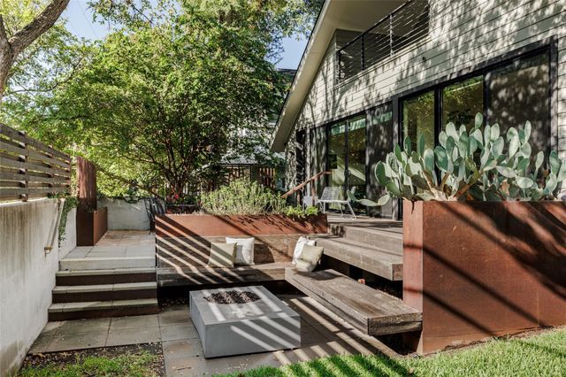 2201 Bowman Ave, Austin, TX 78703