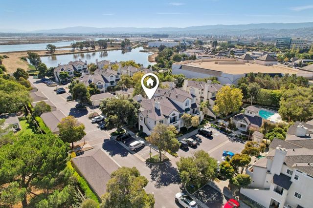 2508 Hastings Shore Lane, Redwood City, CA 94065