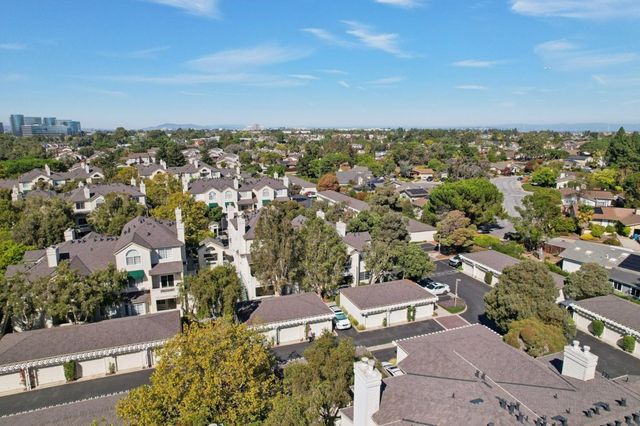 2508 Hastings Shore Lane, Redwood City, CA 94065