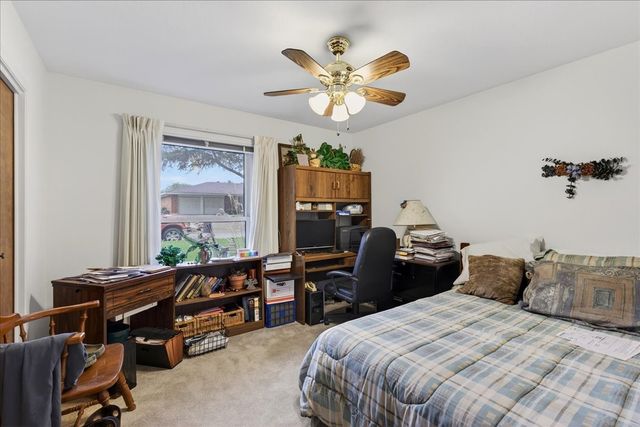 1808 E Cedar Elm Drive, Arlington, TX 76012