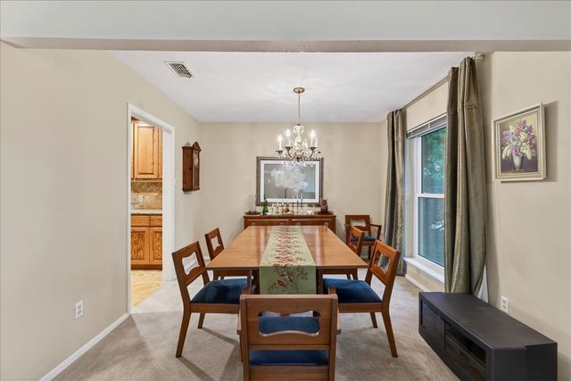 1808 E Cedar Elm Drive, Arlington, TX 76012