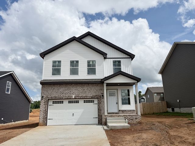 313 Cardinal Creek, Clarksville, TN 37040