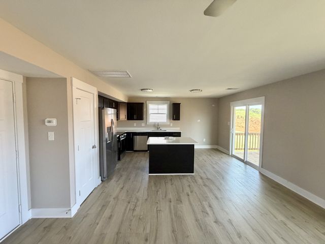 313 Cardinal Creek, Clarksville, TN 37040