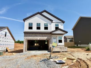 313 Cardinal Creek, Clarksville, TN 37040