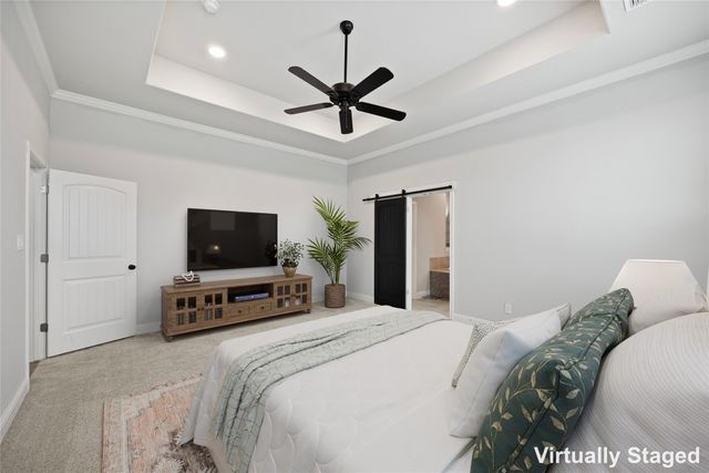 294 County Road 3386, Paradise, TX 76073