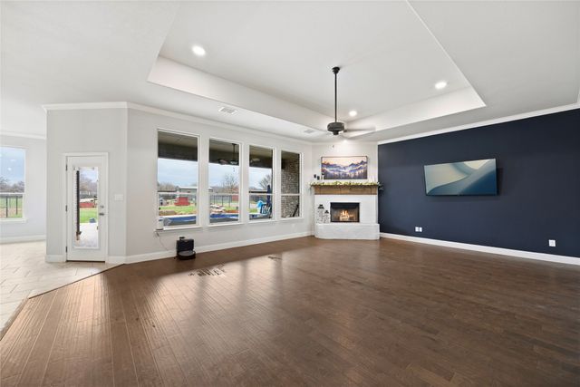 294 County Road 3386, Paradise, TX 76073