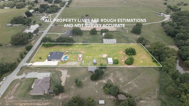 294 County Road 3386, Paradise, TX 76073