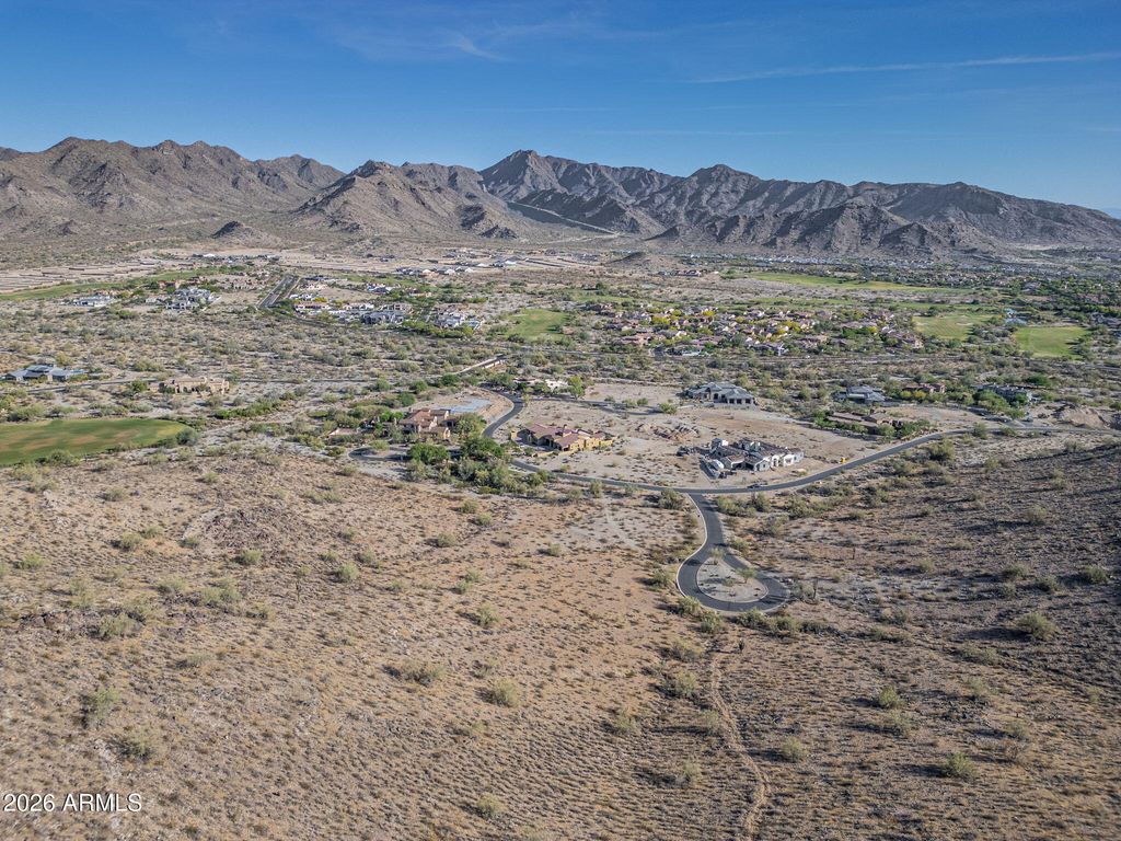 3502 N PEPPER GRASS Way 408, Buckeye, AZ 85396 — exterior