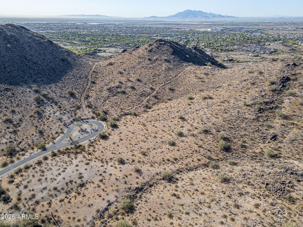 3502 N PEPPER GRASS Way 408, Buckeye, AZ 85396 — photo 2