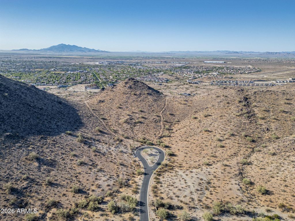 3502 N PEPPER GRASS Way 408, Buckeye, AZ 85396 — photo 3
