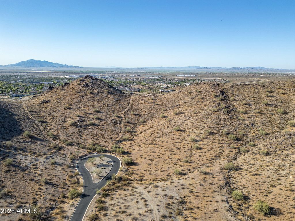 3502 N PEPPER GRASS Way 408, Buckeye, AZ 85396 — photo 4