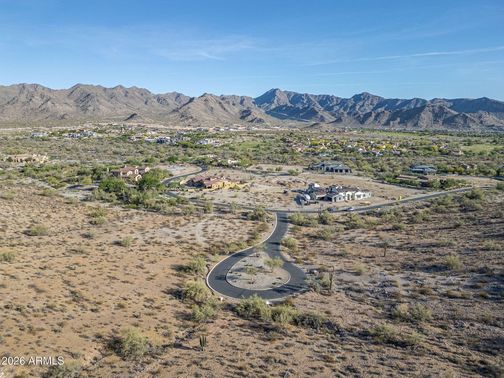 3502 N PEPPER GRASS Way 408, Buckeye, AZ 85396 — photo 5