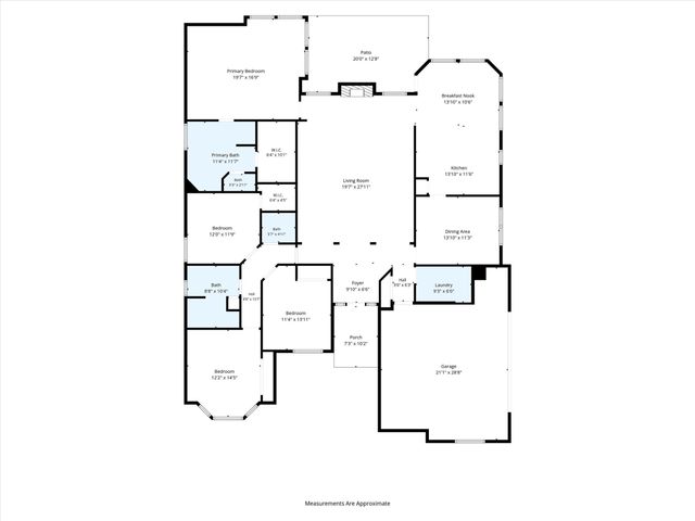 214 Pearly Top Drive, Glenn Heights, TX 75154