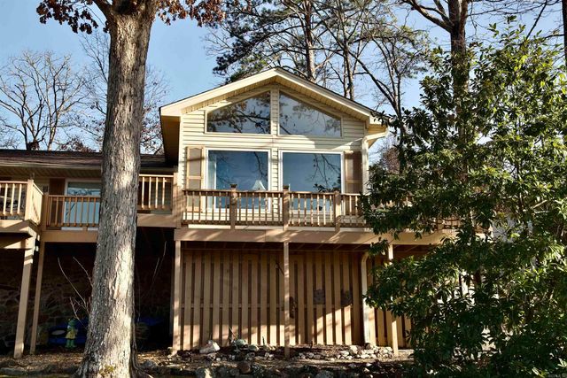 18 Seville Ln, Hot Springs Village, AR 71909