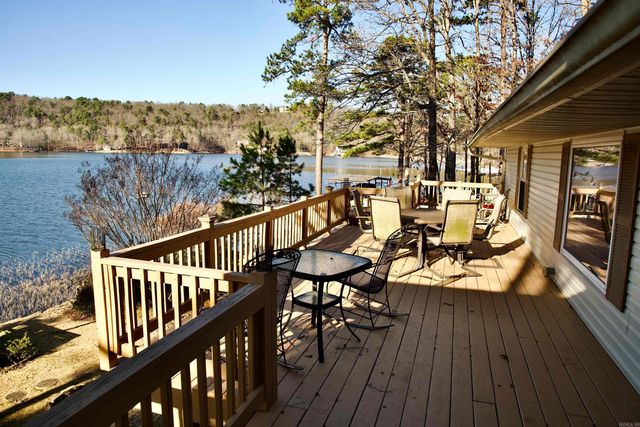 18 Seville Ln, Hot Springs Village, AR 71909