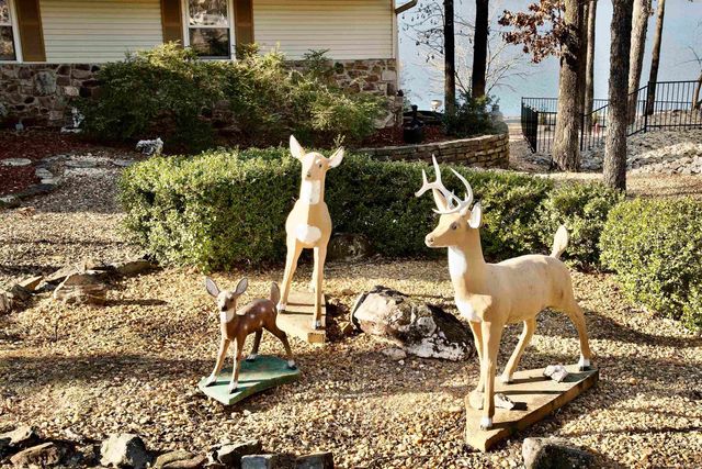 18 Seville Ln, Hot Springs Village, AR 71909