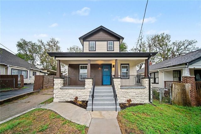 3063 N 22nd Street, Kansas City, KS 66104