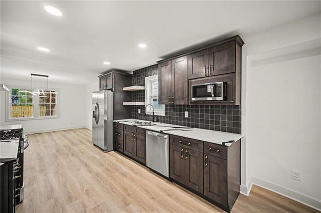 3063 N 22nd Street, Kansas City, KS 66104