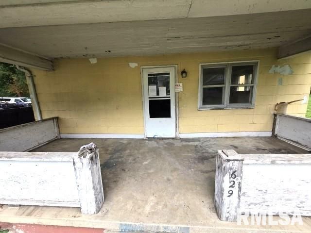 629 S 18TH Street, Mt Vernon, IL 62864