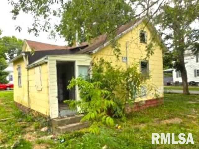 629 S 18TH Street, Mt Vernon, IL 62864