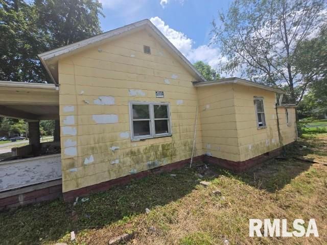 629 S 18TH Street, Mt Vernon, IL 62864