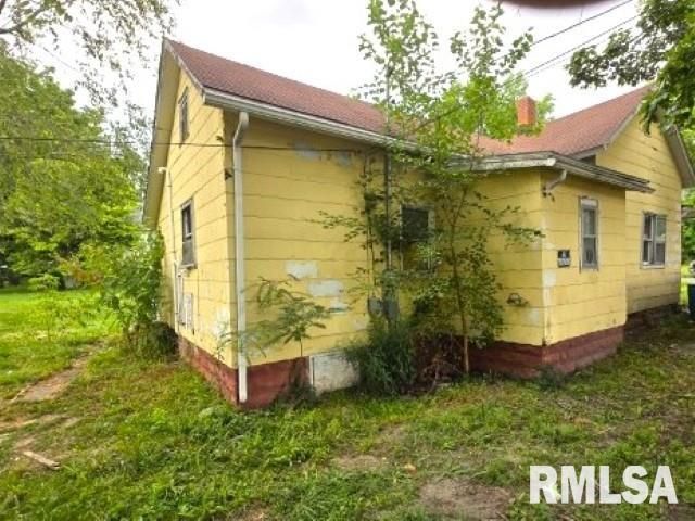 629 S 18TH Street, Mt Vernon, IL 62864