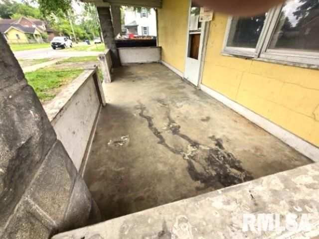 629 S 18TH Street, Mt Vernon, IL 62864