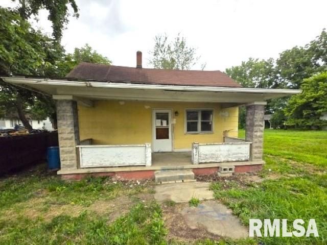 629 S 18TH Street, Mt Vernon, IL 62864