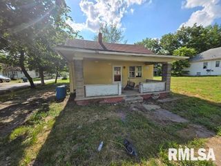 629 S 18TH Street, Mt Vernon, IL 62864