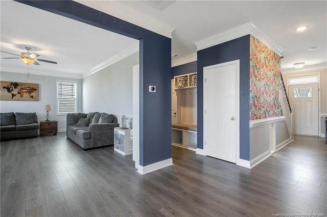 1645 Seattle Slew Lane, Hope Mills, NC 28348