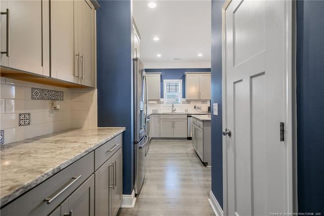 1645 Seattle Slew Lane, Hope Mills, NC 28348